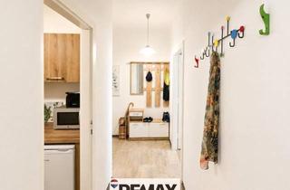 Wohnung mieten in Stephansplatz, 1010 Wien, Wien vor der Haustür | Vollmöblierte 2-Zimmer-Wohnung Nahe Stephansplatz