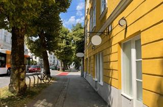 Büro zu mieten in Neutorstraße, 5020 Salzburg, Neutorstrasse- Raum Für Geschäftsideen mit Persönlichkeit