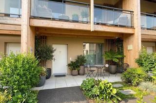 Maisonette kaufen in 8063 Eggersdorf bei Graz, Maisonette-Wohnung mit Reihenhauscharakter in Idyllischer Lage