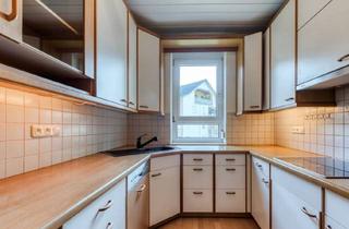 Wohnung kaufen in 4800 Attnang, Eigentumswohnung Ca. 85 m² mit Loggia, Specksteinofen und Garage in Attnang Puchheim zu Kaufen!
