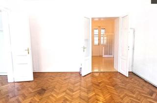Büro zu mieten in Wiedner Hauptstraße, 1040 Wien, | Gepflegte Büroräume| in Superlage |Auf der Wieden