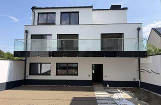 Wohnung kaufen in 2345 Brunn am Gebirge, NOCH 3 WOHNUNGEN FREI! EIGENTUMSWOHNUNG DELUXE. 4,5-ZIMMER, TERRASSE - PARKPLÄTZE VERFÜGBAR