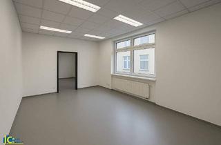 Büro zu mieten in 1120 Wien, Unbefristete Büroimmobilie in attraktiver Lage