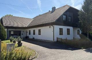 Haus kaufen in 4751 Schatzdorf, Gepflegtes Wohnhaus mit großem Garten