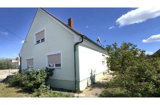 Einfamilienhaus kaufen in 2273 Hohenau an der March, Charmantes Haus in Hohenau an der March