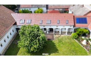 Bauernhäuser zu kaufen in 2264 Jedenspeigen, OPEN HOUSE SA, 19.09. ab 10:00 - CHARMANTES GROSSES HAUS in Jedenspeigen
