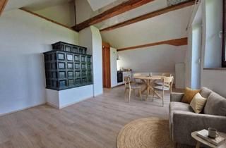 Wohnung mieten in 5302 Henndorf am Wallersee, Nette 3.Zi.-Wohnung mit Ausblick in Henndorf am Wallersee