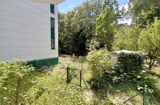 Wohnung kaufen in Radelmayergasse, 1190 Wien, Südseitige GARTENWOHNUNG! Gepflegter Neubau mit traumhafter Grünanlage!