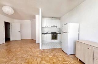Wohnung kaufen in Radelmayergasse, 1190 Wien, Schöne Wohnung mit zentral begehbarem Grundriss in ruhiger Seitengasse nächst Döblinger Privatklinik!