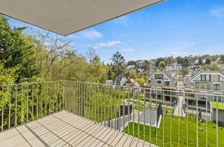 Wohnung kaufen in Neustift am Walde, 1190 Wien, HERRLICHE 4-Zimmer ++ mit wunderschönem AUSBLICK