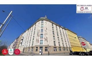 Wohnung kaufen in Landstraßer Gürtel, 1030 Wien, Hochwertig saniert in attraktiver Lage des 3. Bezirks