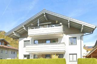 Wohnung mieten in Palfenweg, 5600 Sankt Johann im Pongau, Moderne Dachgeschosswohnung in TOP-Lage