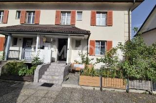 Haus kaufen in 6971 Hard, Eckhaus mit 3 Wohnungen