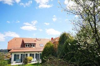 Villen zu kaufen in 8271 Bad Waltersdorf, Landhaus-Villa / Gästehaus 18ZI-12WE mit 8200m² Grundstück im Herzen des Thermen & Vulkanlandes mit Panoramablick