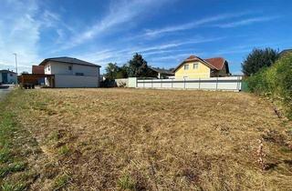 Grundstück zu kaufen in 2751 Matzendorf, 632 m² Baugrundstück in Matzendorf
