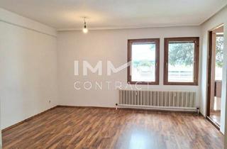 Wohnung kaufen in 7400 Oberwart, Charmante 3-Zimmer-Wohnung mit großem Balkon im Herzen von Oberwart