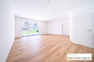 Wohnung kaufen in 7141 Podersdorf am See, Provisionsfreie 2-Zimmer Gartenwohnung
