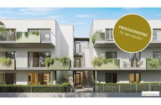 Wohnung kaufen in 2340 Mödling, *Frühjahr 2027* 5-Zimmer Dachgeschosswohnung mit Südwest Terrasse!