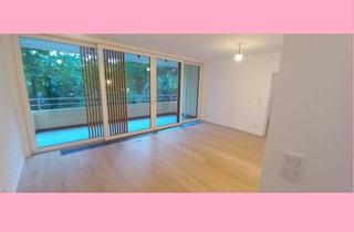 Wohnung kaufen in Marchetstraße 39, 2500 Baden, Blick auf den Doblhoffteich PROVISIONSFREI