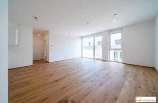 Wohnung kaufen in 7141 Podersdorf am See, Sofort beziehbar! Exklusive Eigentumswohnungen in Podersdorf direkt beim See! - Urlaubsfeeling garantiert!