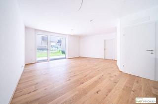 Wohnung kaufen in 7141 Podersdorf am See, Provisionsfreie 2-Zimmer Gartenwohnung