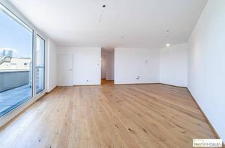 Wohnung kaufen in 7141 Podersdorf am See, Sofort beziehbar! 3-Zimmer Wohnung mit Dachgeschosswohnung!