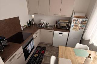 Wohnung mieten in Raugasse 49, 2700 Wiener Neustadt, Möblierte 2-Zimmer-Wohnung in Wiener Neustadt ab sofort