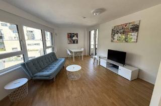 Wohnung mieten in Adolf Czettel Gasse, 1160 Wien, 2 Zimmer Wohnung komplett eingerichtet nähe U3 Kendlerstrasse
