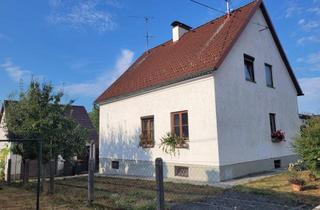 Einfamilienhaus kaufen in 4523 Neuzeug, Kleines Haus mit viel Potenzial