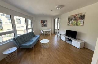Wohnung mieten in Adolf Czettel Gasse 9, 1160 Wien, 2 Zimmer Wohnung komplett eingerichtet nähe U3 Kendlerstrasse