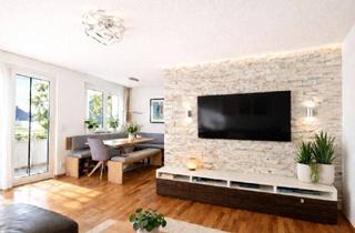 Wohnung kaufen in 5071 Siezenheim, Sanierte 3 Zimmer Wohnung mit Tiefgarage und großem Südwest-Balkon