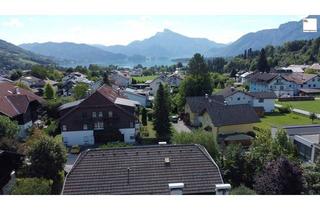Haus mieten in 5310 Mondsee, Charmantes Reiheneckhaus in Mondsee, 5 Zimmer, Garten, Balkon, Garage, 2.290.-- €/Monat