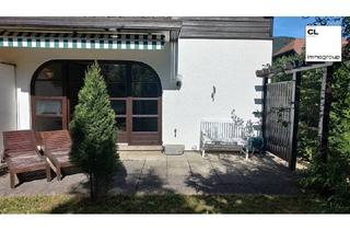 Haus mieten in 5310 Mondsee, Charmantes Reiheneckhaus in Mondsee, 5 Zimmer, Garten, Balkon, Garage, 2.290.-- €/Monat