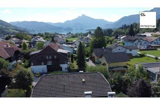 Haus mieten in 5310 Mondsee, Charmantes Reiheneckhaus in Mondsee, 5 Zimmer, Garten, Balkon, Garage, 2.290.-- €/Monat