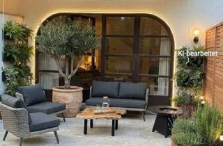 Haus mieten in 5310 Mondsee, Charmantes Reiheneckhaus in Mondsee, 5 Zimmer, Garten, Balkon, Garage, 2.290.-- €/Monat