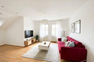 Wohnung kaufen in Hochwassergasse, 1230 Wien, Dachgeschoßwohnung in perfekter Lage - SOFORT VERFÜGBAR