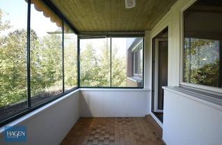 Wohnung kaufen in Am Hoferfeld 18, 6900 Lochau, 3-Zimmer-Wohnung mit Balkon, Tiefgaragenstellplatz und viel Potenzial in Lochau