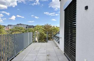 Wohnung mieten in Simmeringer Hauptstraße 89, 1110 Wien, Moderne 3-Zimmer-Wohnung mit 30 m² Balkon | Direkt an der U3 | Jetzt Besichtigung online buchen!