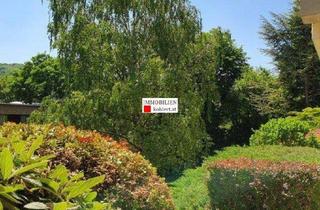 Wohnung mieten in 3400 Klosterneuburg, WOHNUNG IN GRÜN-RUHELAGE MIT TERRASSENBENÜTZUNG