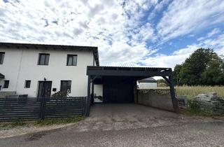 Doppelhaushälfte kaufen in 3140 Pottenbrunn, Doppelhaushälfte in Pottenbrunn mit Garten, Terrasse & 2 Stellplätzen zu kaufen