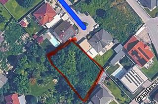 Grundstück zu kaufen in Moosgasse 12, 2434 Götzendorf an der Leitha, Letzter Baugrund in fertiger Siedlung