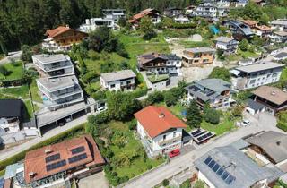 Grundstück zu kaufen in 6135 Stans, Stans – Ein Grundstück. Eine Aussicht. Unzählige Möglichkeiten