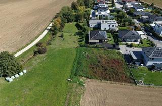 Grundstück zu kaufen in Völking, 9431 Sankt Marein, Sonniger Baugrund in ländlicher Lage!