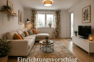 Wohnung kaufen in 8430 Neutillmitsch, Neutillmitsch: Moderne Neubauwohnung im 1.Stockwerk mit Lift - sofort beziehbar