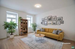 Wohnung kaufen in Schulgasse, 1180 Wien, Marie | Altbauflair neu gedacht – wohnen in der Schulgasse