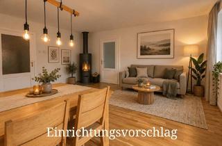 Wohnung mieten in 8430 Leibnitz, Leibnitz/Stadt: Erstbezug nach Sanierung zu vermieten!
