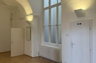 Büro zu mieten in Hofgasse, 8010 Graz, Urbane Rarität: Hofgasse Ecke Sporgasse: Wunderschön Saniertes Büro 175M², 6 Zimmer, 1. Etage, 2.448€ Miete in 8010 Graz, Provisionsfrei