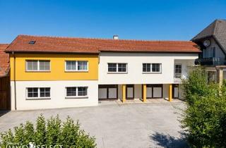 Büro zu mieten in 3072 Kasten bei Böheimkirchen, ?Ihre neue Geschäftsadresse ? repräsentative Büroflächen mit 8 Stellplätzen?