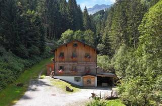 Haus kaufen in 5723 Uttendorf, Gepflegtes Wohnhaus in Uttendorf im Stubachtal