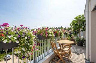 Maisonette kaufen in Liesinger Platz, 1230 Wien, Ums Eck 51 - Effiziente 3-Zimmer-Wohnung mit Terrasse